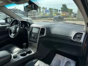 Jeep Grand Cherokee IV (WK2) Пермь  - изображение 50