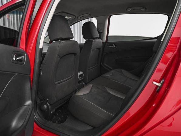 Peugeot 308 I с пробегом 2011 года, цена 599 000 рублей, 129903 км, хэтчбек, Автокод Объявления