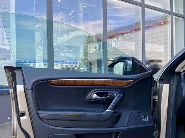 Volkswagen Passat CC I Рестайлинг с пробегом 2012 года, цена 1 379 000 рублей, 166753 км, седан, Автокод Объявления