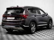 Hyundai Santa Fe IV Рестайлинг Москва  - изображение 32