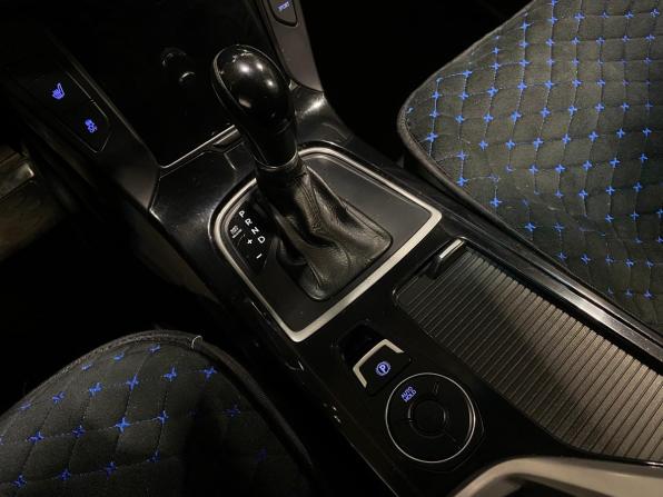 Hyundai i40 I с пробегом 2013 года, цена 1 280 000 рублей, 148202 км, седан, Автокод Объявления