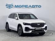 Geely Monjaro I Рестайлинг Калининград  - изображение 23