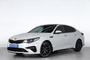 Kia Optima IV Рестайлинг Новосибирск  - изображение 24