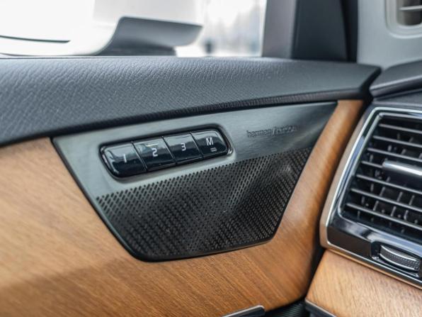 Volvo XC90 II Рестайлинг 1 с пробегом 2023 года, цена 7 979 000 рублей, 12929 км, внедорожник, Автокод Объявления