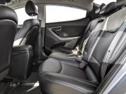 Hyundai Elantra V (MD) Санкт-Петербург  - изображение 42