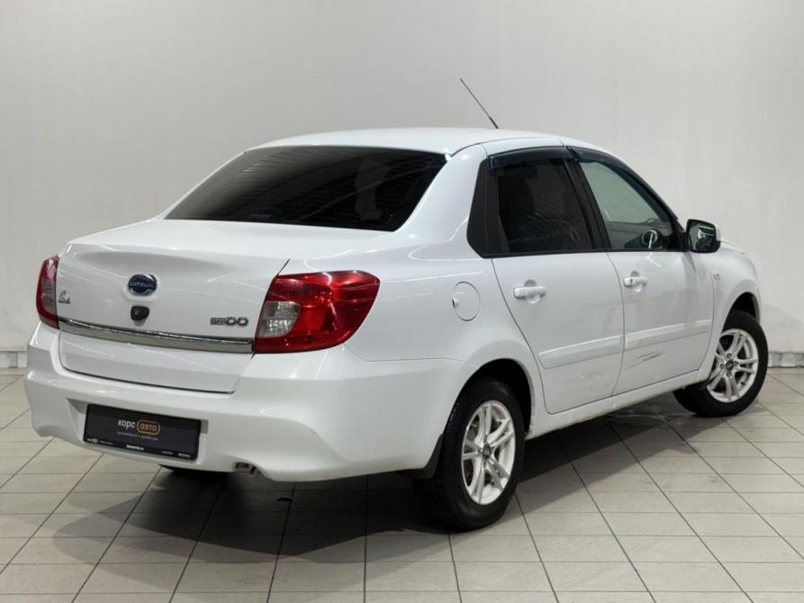 Datsun on-DO I Курск  - изображение 3