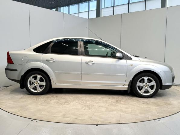 Ford Focus II с пробегом 2006 года, цена 470 000 рублей, 293912 км, седан, Автокод Объявления