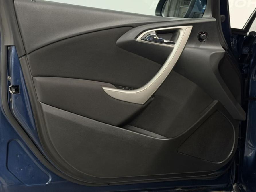 Opel Astra J Новосибирск  - изображение 17