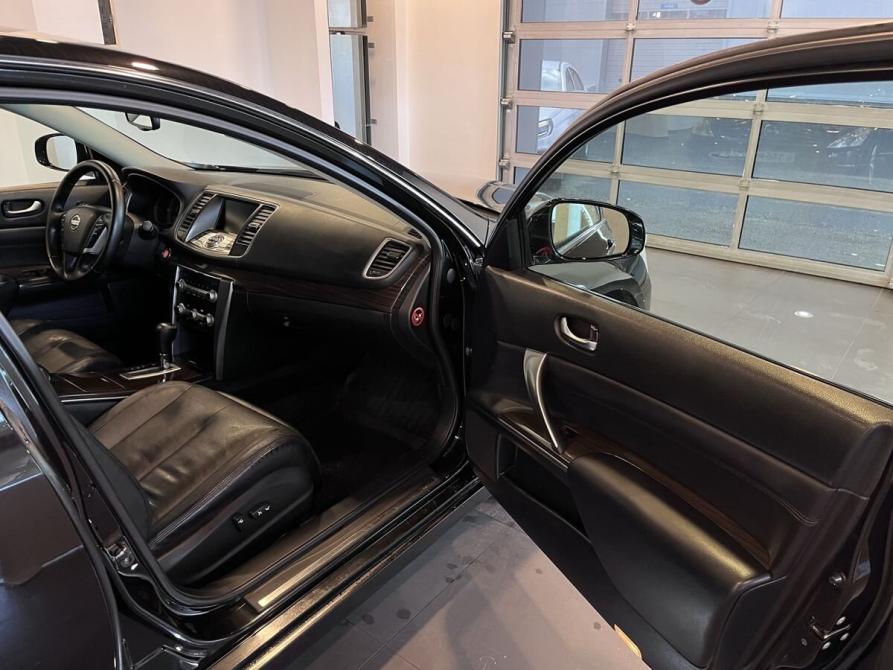 Nissan Teana II (J32) Рестайлинг Чебоксары  - изображение 27