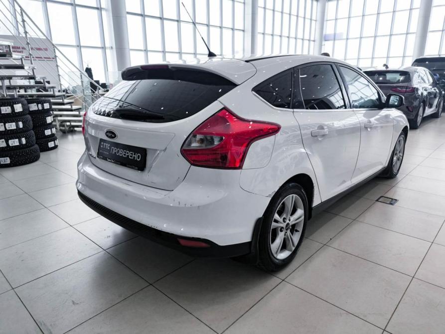 Ford Focus III Казань  - изображение 6