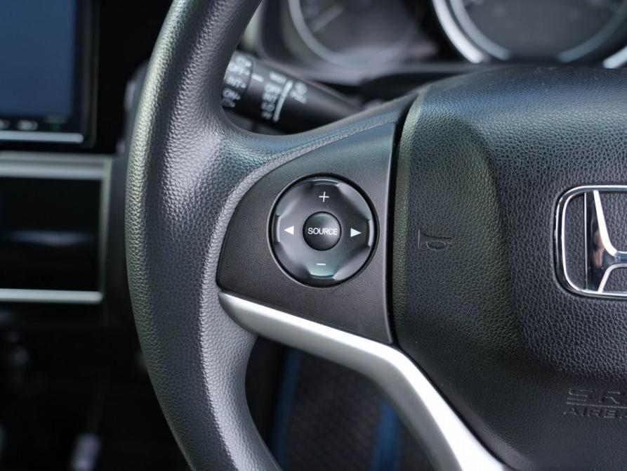Honda Fit III Рестайлинг Новосибирск  - изображение 15
