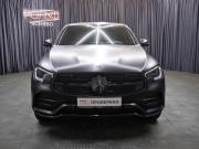 Mercedes-Benz GLC Coupe I (C253) Рестайлинг Москва  - изображение 28