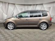 Volkswagen Touran I Рестайлинг 2 Москва  - изображение 24