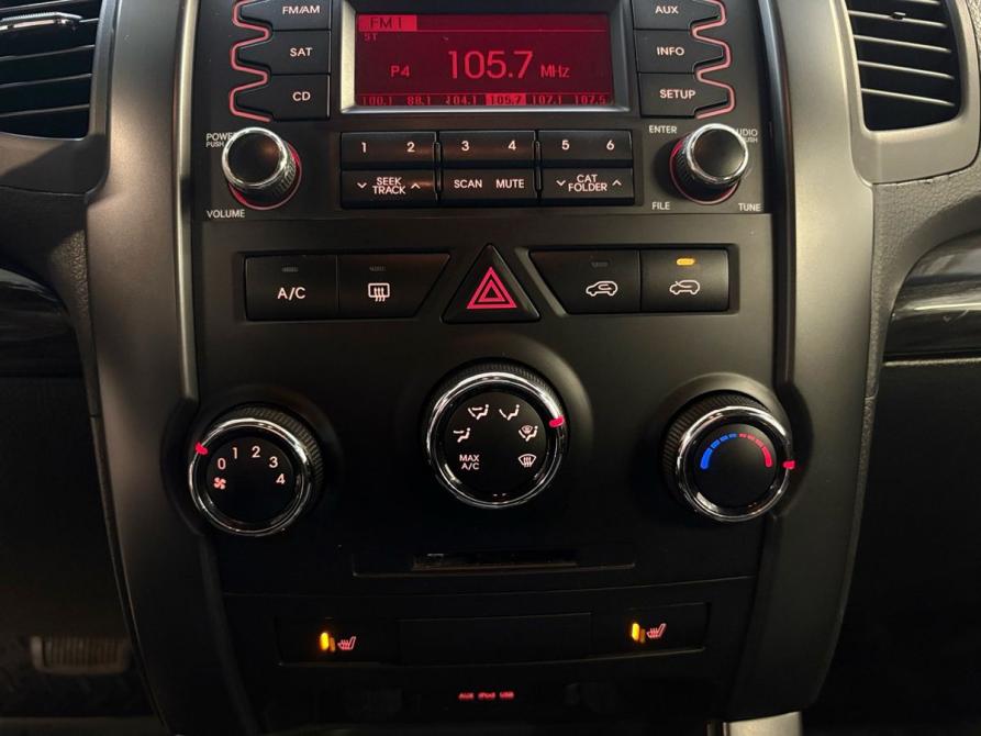 Kia Sorento II Ростов-на-Дону  - изображение 13
