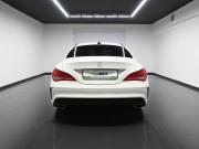 Mercedes-Benz CLA I (C117 X117) Тверь  - изображение 28