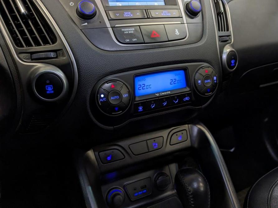 Hyundai ix35 I Рестайлинг Москва  - изображение 25