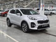 Kia Sportage IV Рестайлинг Казань  - изображение 32
