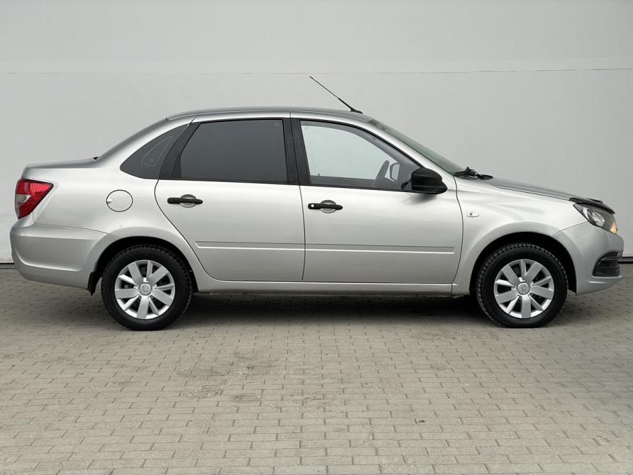 Lada (ВАЗ) Granta I Рестайлинг Екатеринбург  - изображение 4