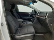 Kia Sportage IV Рестайлинг Москва  - изображение 32