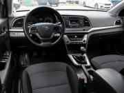 Hyundai Elantra VI (AD) Краснодар  - изображение 29