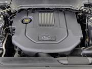 Land Rover Discovery V Москва  - изображение 39