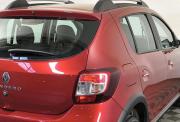 Renault Sandero II Рестайлинг Нижний Новгород  - изображение 35