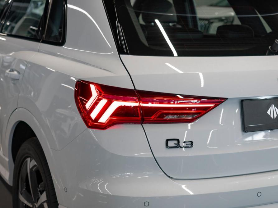 Audi Q3 II (F3) Москва  - изображение 25