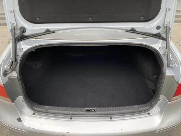 Hyundai Sonata V (NF) Рестайлинг с пробегом 2008 года, цена 515 000 рублей, 363338 км, седан, Автокод Объявления