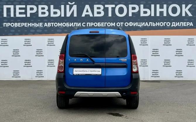 Lada (ВАЗ) Largus I с пробегом 2020 года, цена 899 900 рублей, 240742 км, универсал, Автокод Объявления
