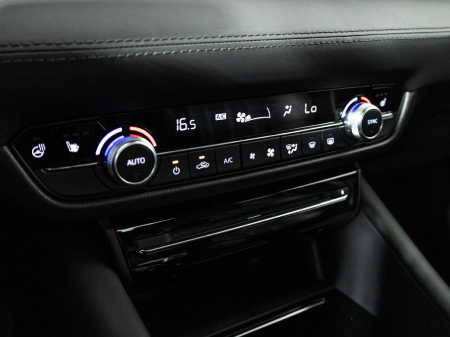 Mazda 6 III (GJ) Рестайлинг 2 Санкт-Петербург  - изображение 16
