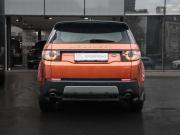 Land Rover Discovery Sport I Москва  - изображение 25