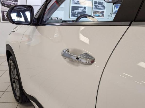Kia Seltos I Рестайлинг с пробегом 2025 года, цена 2 849 500 рублей, 10 км, внедорожник, Автокод Объявления