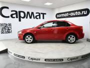 Mitsubishi Lancer X Новосибирск  - изображение 31