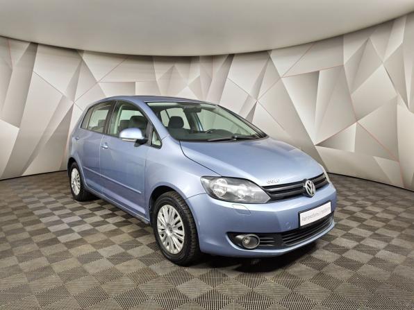 Volkswagen Golf Plus II с пробегом 2011 года, цена 639 000 рублей, 217405 км, хэтчбек, Автокод Объявления