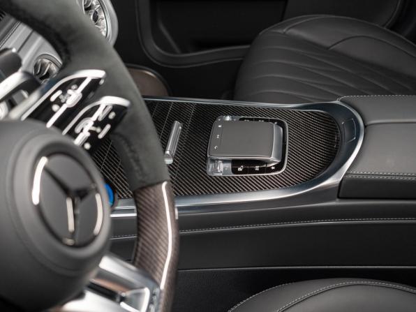Новый Mercedes-Benz G-Класс AMG II (W465) Рестайлинг 2026 года, цена 33 990 000 рублей, внедорожник, Автокод Объявления