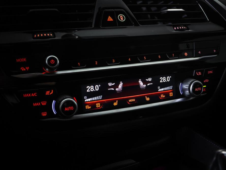 BMW 5 серии VII (G30/G31/G38) Рестайлинг Москва  - изображение 18