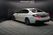 BMW 5 серии VII (G30/G31/G38) Рестайлинг Крым  - изображение 29