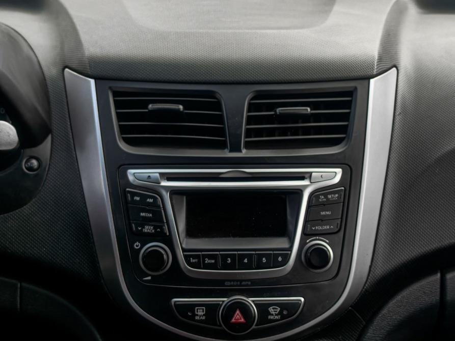 Hyundai Solaris I Рестайлинг Ростов-на-Дону  - изображение 15