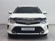 Toyota Camry VII (XV50) Рестайлинг Барнаул  - изображение 42