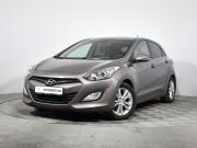 Hyundai i30 II Санкт-Петербург  - изображение 24