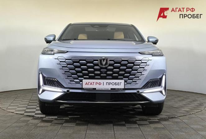 Changan UNI-K с пробегом 2023 года, цена 2 989 000 рублей, 59001 км, внедорожник, Автокод Объявления