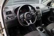 Volkswagen Polo V Рестайлинг Москва  - изображение 33
