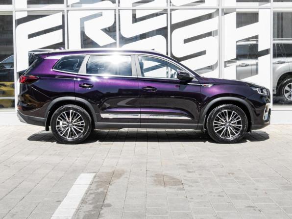 Chery Tiggo 8 Pro I с пробегом 2021 года, цена 1 610 000 рублей, 117464 км, внедорожник, Автокод Объявления