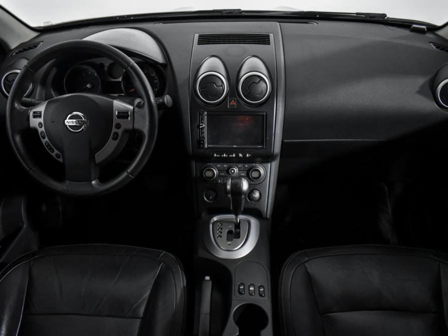 Nissan Qashqai I Санкт-Петербург  - изображение 11