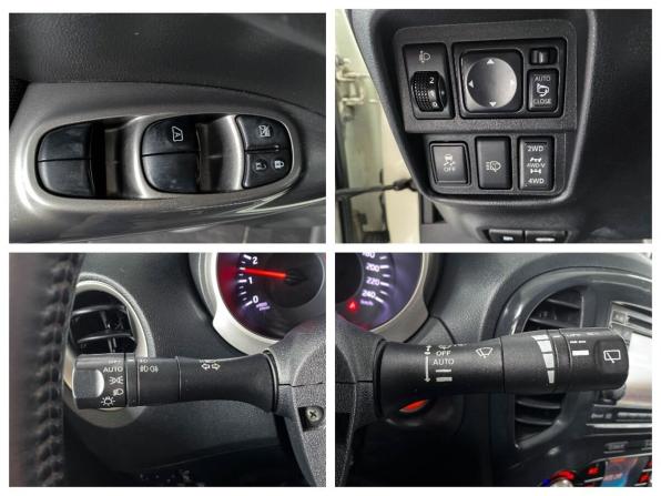 Nissan Juke I с пробегом 2011 года, цена 950 000 рублей, 152094 км, внедорожник, Автокод Объявления