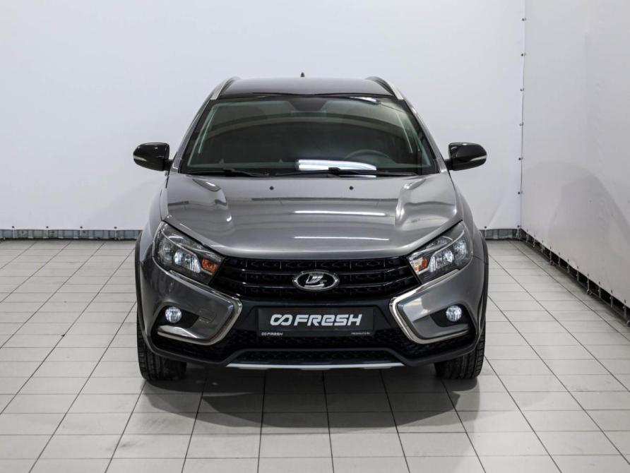 Lada (ВАЗ) Vesta I Ростов-на-Дону  - изображение 3