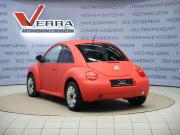 Volkswagen Beetle I (A4) Уфа  - изображение 24