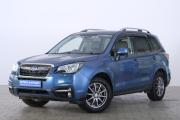 Subaru Forester IV Рестайлинг Омск  - изображение 26