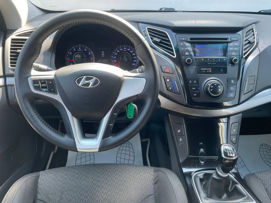 Hyundai i40 I Стерлитамак  - изображение 23