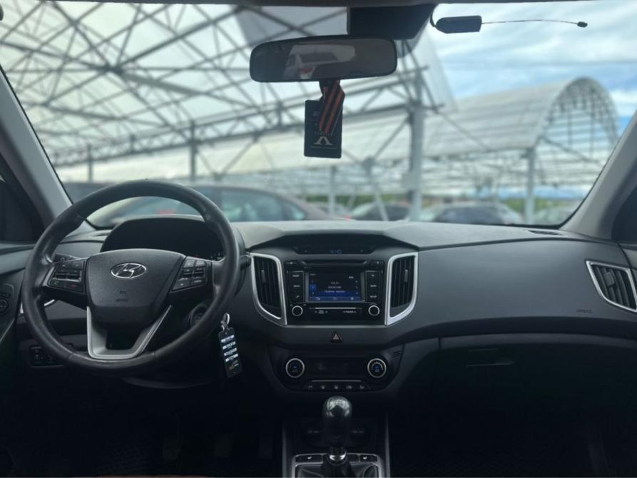 Hyundai Creta I Тула  - изображение 9